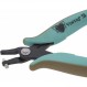 Beadsmith Vintaj 쇼트 죠 메탈 홀 펀치 플라이어, 1.5mm, 쥬얼리 제작 툴