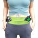 UBELT 인슐린 펌프 벨트 파우치 당뇨 허리 패니 팩 케이스 클립 액세서리 실행 밴드 아이폰 플러스 전화 홀더 남성 여성