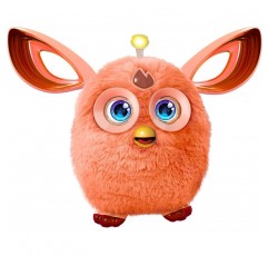 해즈브로 Hasbro Furby Connect 친구, 주황색