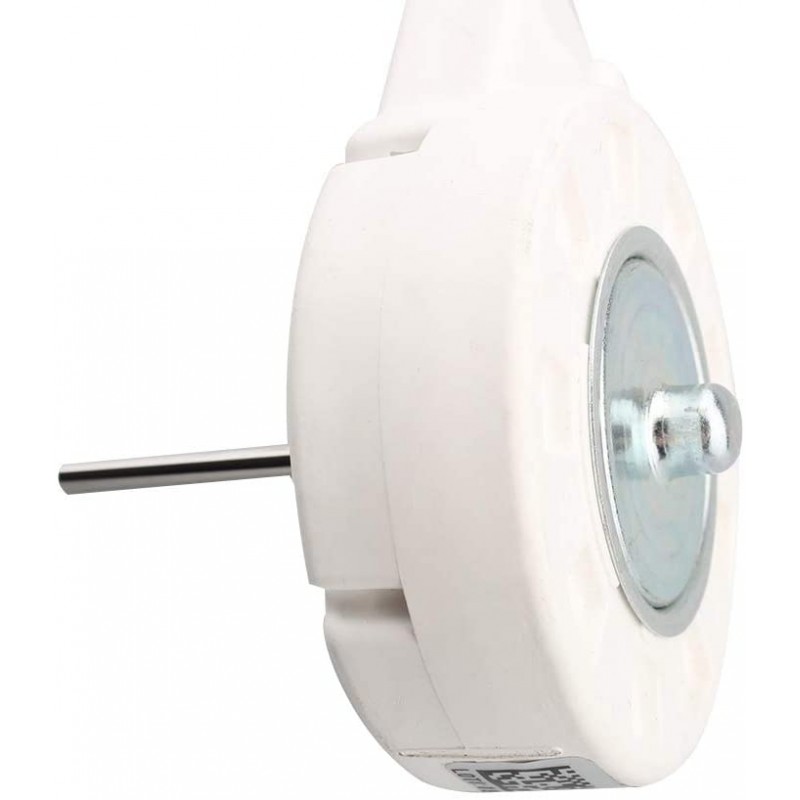 BCD-330WTV 12V 4W Freezing Fan Motor ZWF-02-4 Replacement for Midea Refrigerator