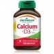 Jamieson Calcium & Vitamin D3, 500mg / 1000IU, 90 캡슐