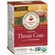 Traditional Medicinals Throat Coat, 계절 차, 유기농, 16 CT (Throat Coat, Pack-3)