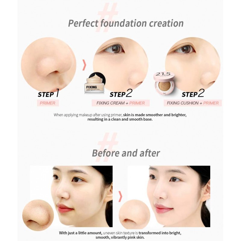 SO 내추럴 셀피 블러 프라이머