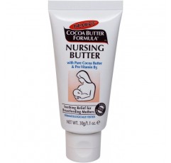 Palmer's Cocoa Butter Formula Nursing Butter 1.10 oz (Pack of 3)