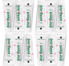 바이오덴트 치약 바이탈 (75ml) (12)