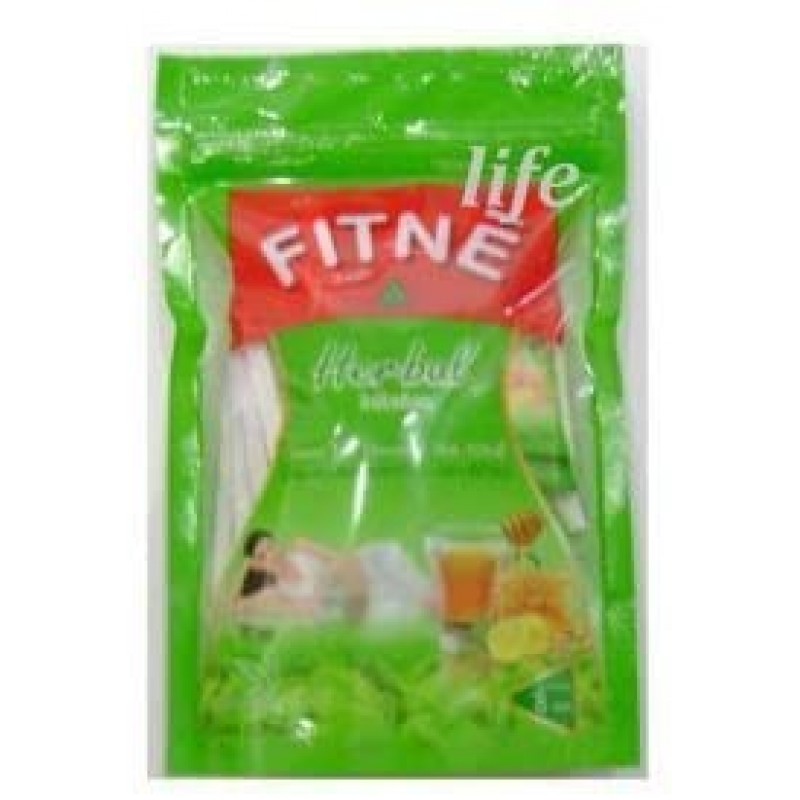 부대 Fitne 녹차 나물 무게 감소 호리 호리한 적당에있는 30의 부대
