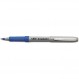 BIC Products - BIC - Grip Roller Ball Stick Pen, Blue Ink, Fine, Dozen - 1 Dozen으로 판매 - 부가 가치 그립이 있는 가치 있는 롤러. - 고무 그립은 컨트롤과 편안함을 제공합니다. - 현대적인 외관을 위한 둥근 배럴. BIC에 의해