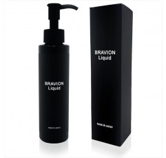 증대 크림 BRAVION Liquid 브라비온 리퀴드 공식 통신 판매 150ml 1개 1개월분 국내 화장품 GMP 공장제 시트룰린 아르기닌 타우린 | BRAVION |