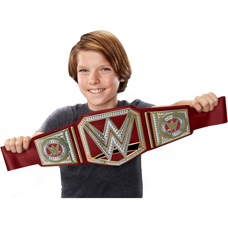 WWE 유니버설 챔피언십 타이틀 벨트