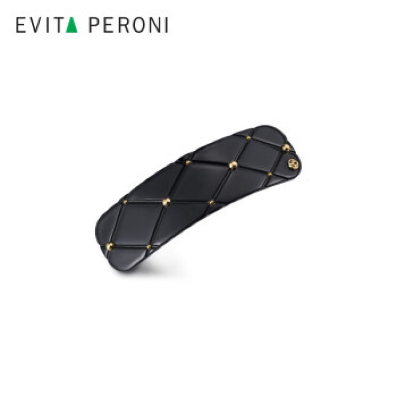 Evita Peroni 위네사 시리즈 여성 머리띠+헤어핀 3세트