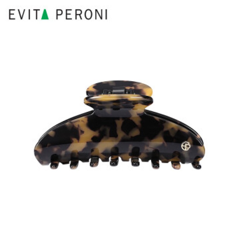 Evita Peroni 클래식 시리즈 머리띠+헤어클립+헤어핀 3종세트