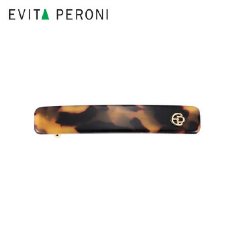 Evita Peroni 클래식 시리즈 머리띠+헤어클립+헤어핀 3종세트