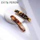 Evita Peroni 클래식 시리즈 머리띠+헤어클립+헤어핀 3종세트