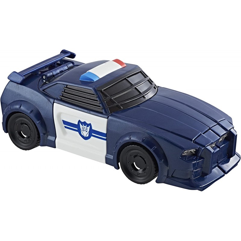 Transformers Allspark Tech Barricade : 장난감 및 게임