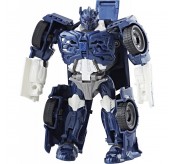 Transformers Allspark Tech Barricade : 장난감 및 게임