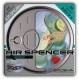 Eikosha A9 Squash AS 카트리지 AIR SPENCER 청정제 CS-X3 CSX3
