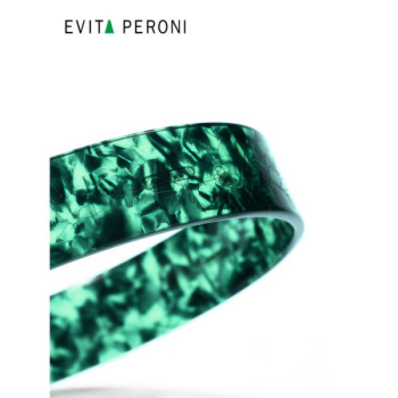 Evita Peroni 여름 여성 넓은 챙 머리띠