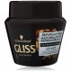 Schwarzkopf Gliss 매우 손상된 모발용 리페어 마스크 2 in 1, 300ml