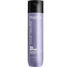 Matrix ChampÃº So Silver 블론드 중화제, 300ml