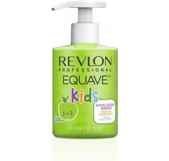 Revlon Equave 샴푸 2 in 1 - 300 ml