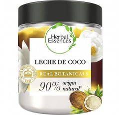Herbal Essences: 리뉴 하이드레이션 마스크 코코넛 밀크 250ml