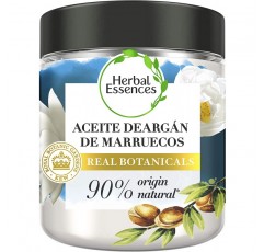 Herbal Essences: 리뉴 리페어 마스크 모로칸 아르간 오일 250ml