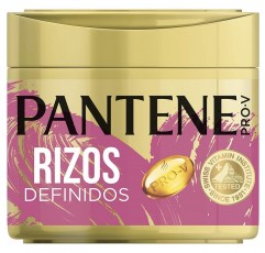 Pantene Defined Curls 하이드레이팅 마스크 디파인드 컬 - 300ml