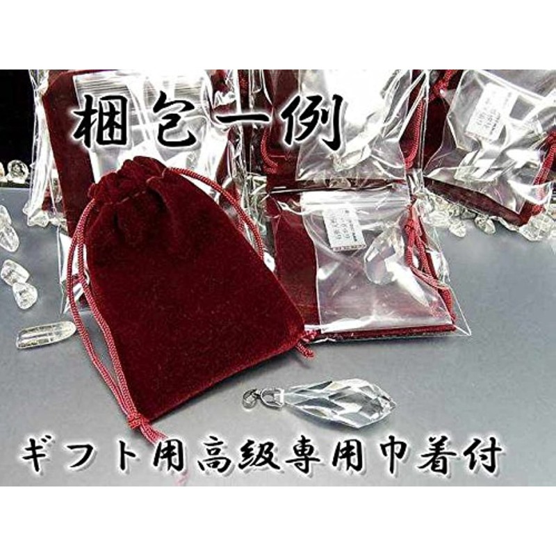 석가 개운 정화 천연석 본 수정 펜던트 탑 첨부 오리지널 목걸이 파워 스톤 | 목걸이 통판