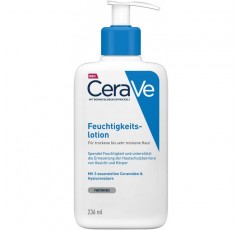 CeraVe 모이스춰라이징 로션 236ml