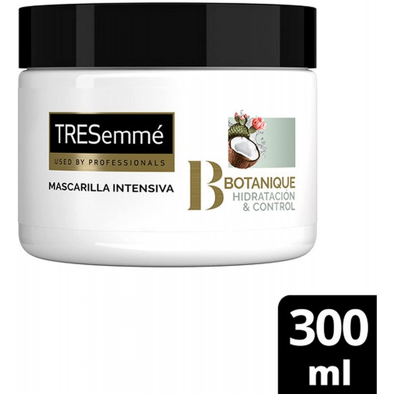 TRESemmé Mascarilla 보타니크 하이드레이션 앤 컨트롤 마스크 300ml