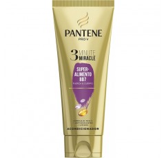 Pantene Pro-V 3MM 스트렝스 앤 바디 컨디셔너 200ml