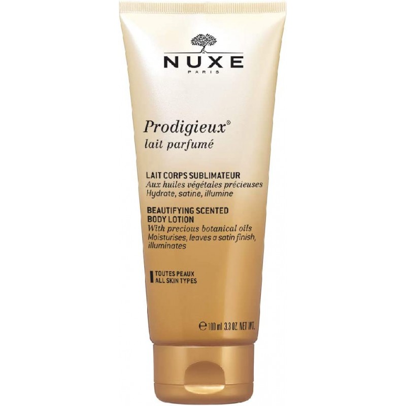 눅스 Prodigious Perfumed Milk 200ml