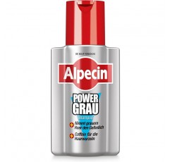 Alpecin PowerGrey 샴푸 200ml