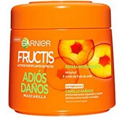 Garnier Fructis 리페어 마스크 포 손상 모발용 300ml