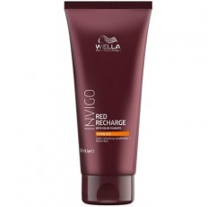 Wella Professionals Invigo Recharge 컬러 컨디셔너 레드(웜 레드) 200ml