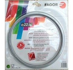 Fagor 실리콘 가스켓 압력솥용 998010020 - 20cm