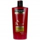 Tresemme 스무드 케라틴 샴푸 700ml 400g