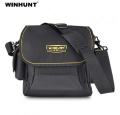 WINHUNT 공구집 캔버스 공구 가방 허리 가방 WH018