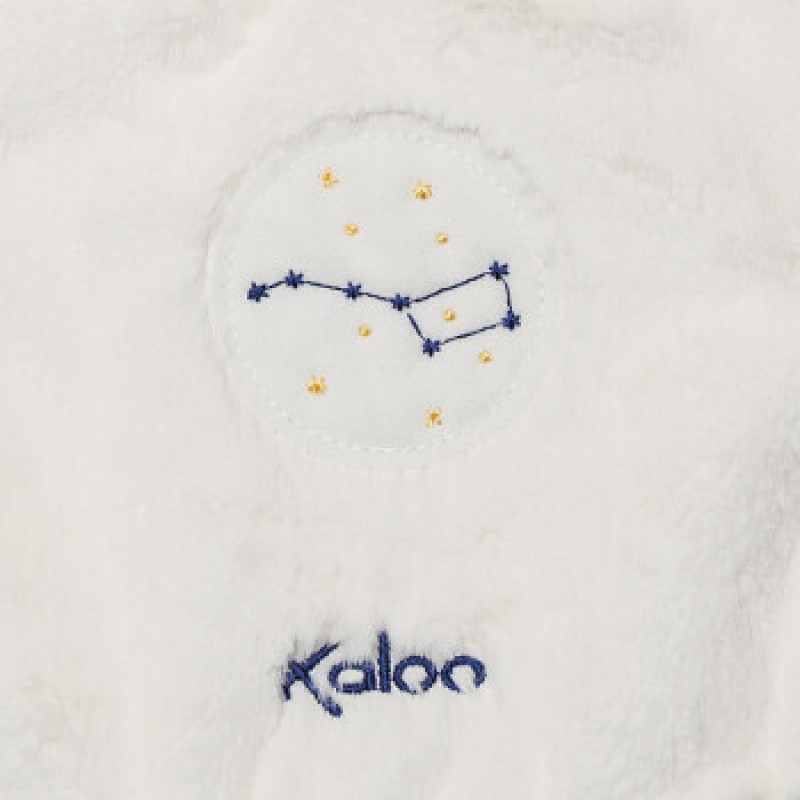 Kalookaloo 영유아 수딩 애착인형 곰돌이 K960295/20cm