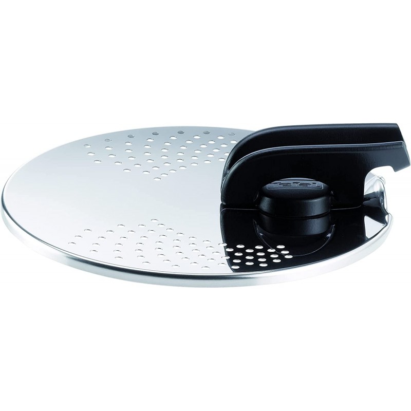 Tefal L9939422 – 스플래시 가드, 그레이, 14/16/18/20cm