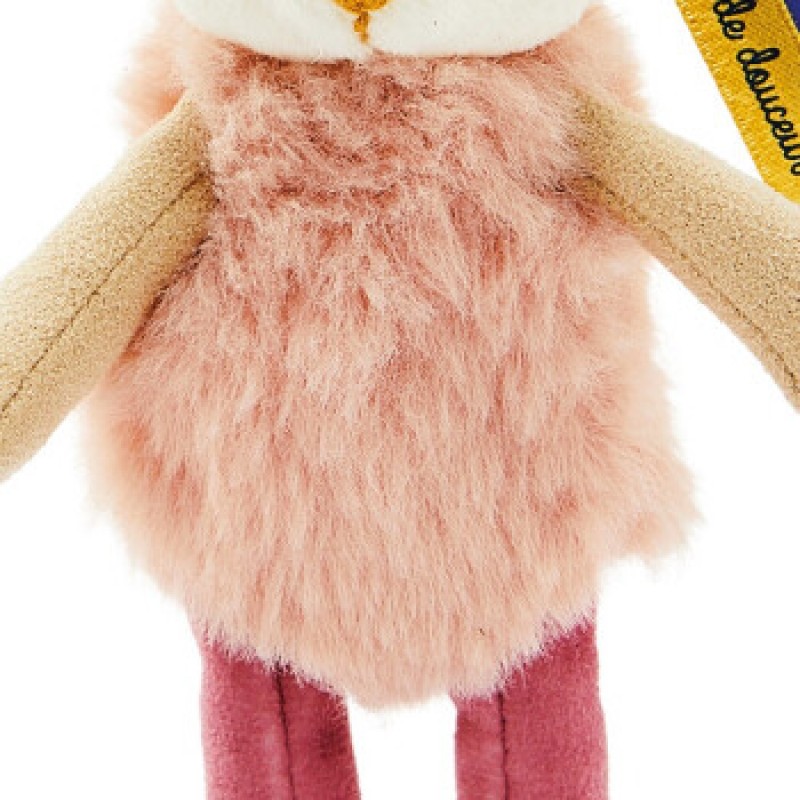 Kaloo 동물 애착인형 키링 열쇠고리 키홀더 사슴 Ava K969886 /14cm