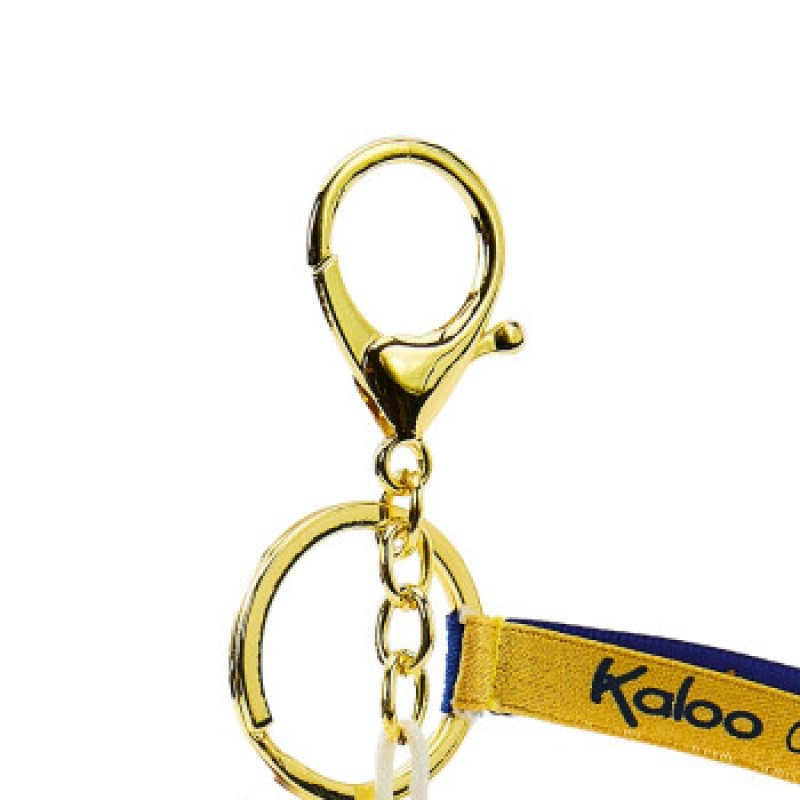 Kaloo 동물 애착인형 키링 열쇠고리 키홀더 올빼미 루나 K969887 /14cm