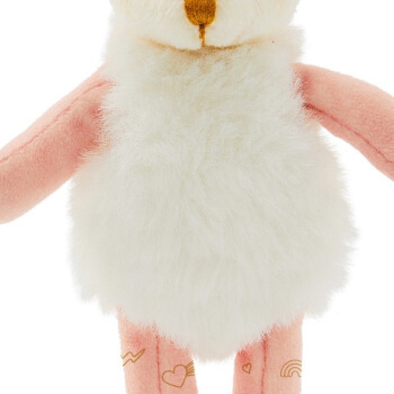 Kaloo 동물 애착인형 키링 열쇠고리 키홀더 여우 Lohia K969888 /14cm