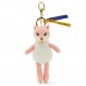 Kaloo 동물 애착인형 키링 열쇠고리 키홀더 여우 Lohia K969888 /14cm