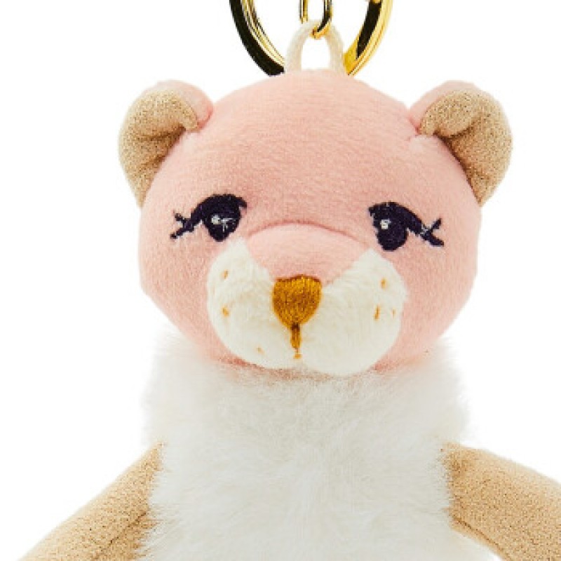 Kaloo 동물 애착인형 키링 열쇠고리 키홀더 사자 레나 K969889 /14cm