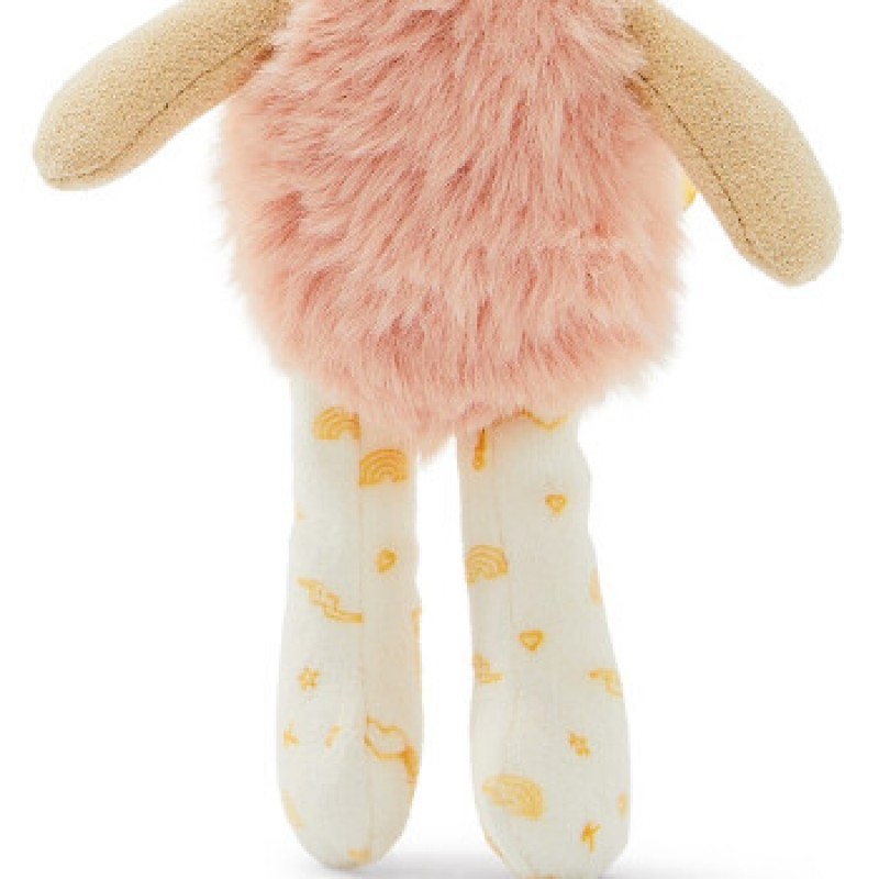 Kaloo 동물 애착인형 키링 열쇠고리 키홀더 기린 Zarafa K969890/ 14cm