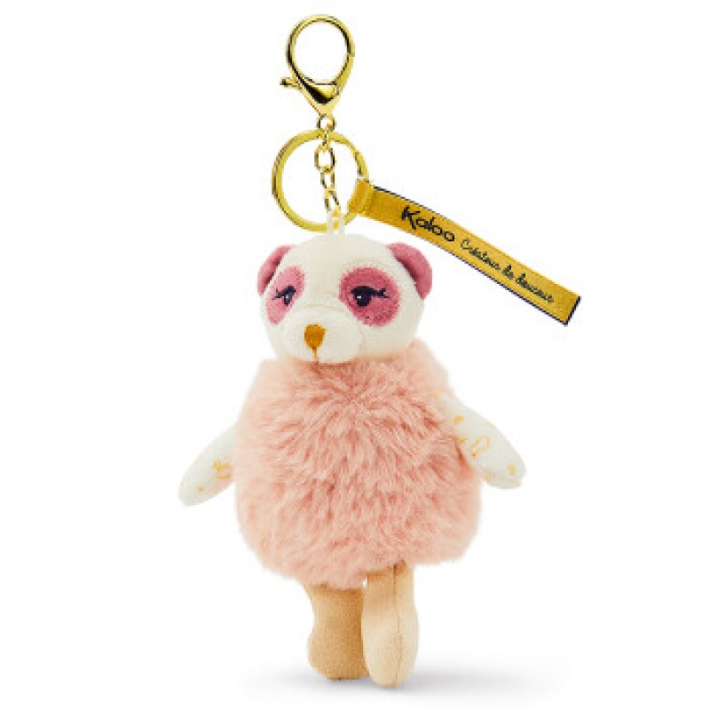 Kaloo 동물 애착인형 키링 열쇠고리 키홀더 팬더 Yunna K969891/ 14cm