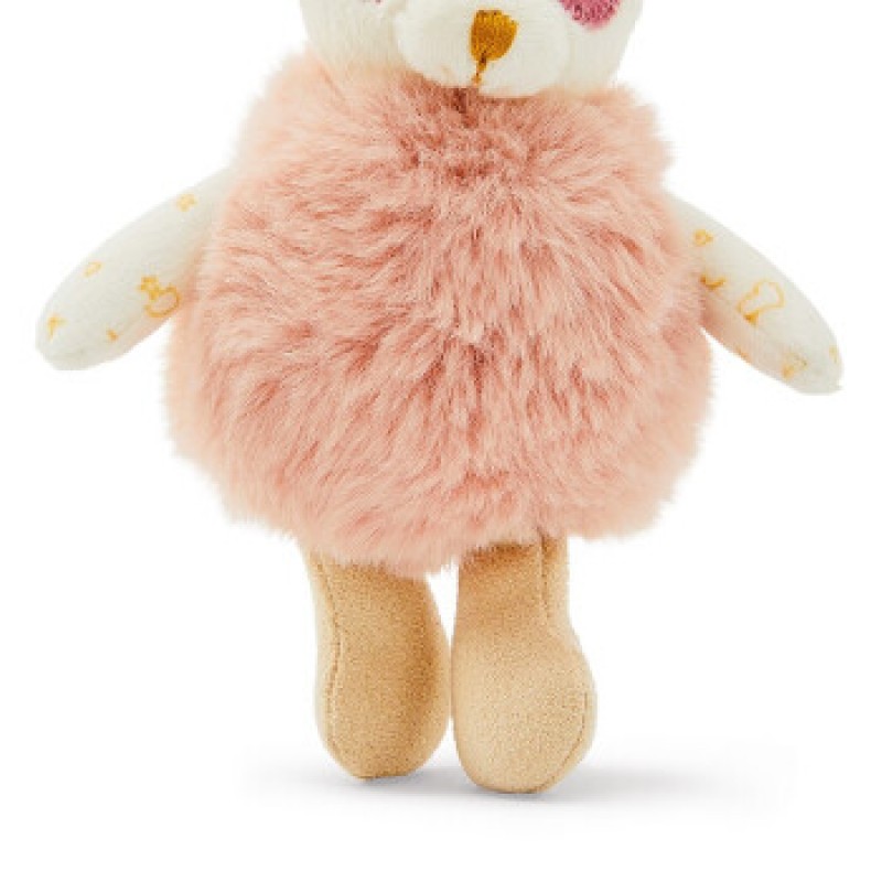 Kaloo 동물 애착인형 키링 열쇠고리 키홀더 팬더 Yunna K969891/ 14cm