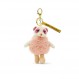 Kaloo 동물 애착인형 키링 열쇠고리 키홀더 팬더 Yunna K969891/ 14cm