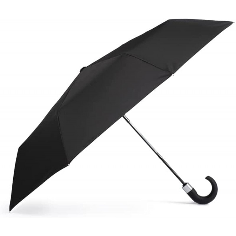 VOGUE Umbrella-인체 공학적 커프가 있는 접이식 우산. 우아하고 기능적입니다. 자동 우산이 닫힙니다. 방풍 및 방적 우산.
